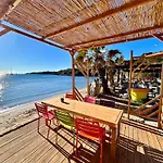 Playa Pachamama 캠프장 히에레