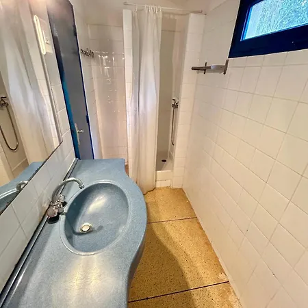 Playa Pachamama Camping Hyères