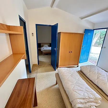 Playa Pachamama Camping *