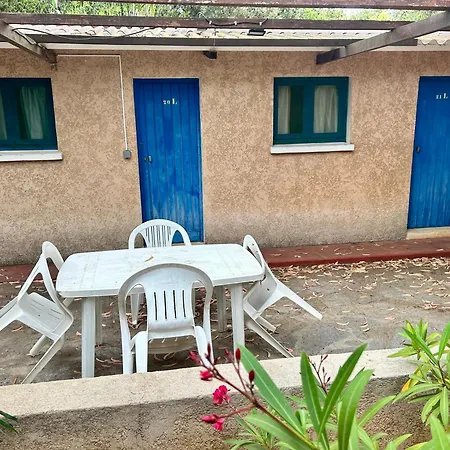 Playa Pachamama * Hyères