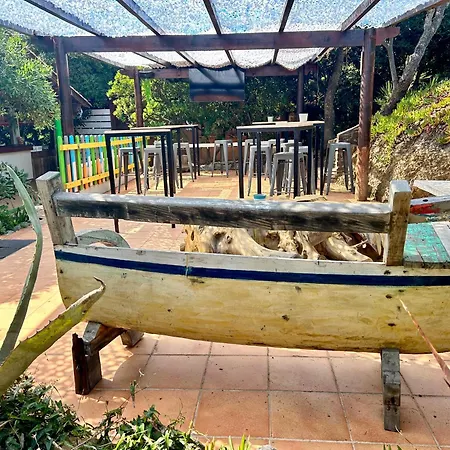 Playa Pachamama Hyères