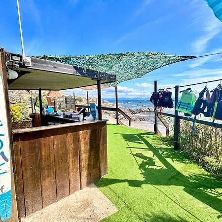 Playa Pachamama * イエール