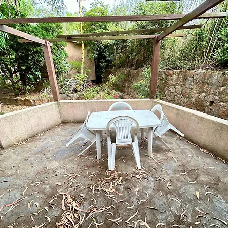 キャンプ場 Playa Pachamama