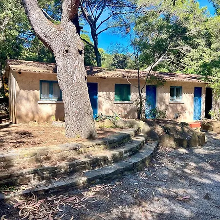 Camping Playa Pachamama *