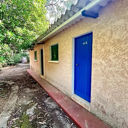 Playa Pachamama Ιέρ