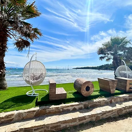 Campsite Playa Pachamama *