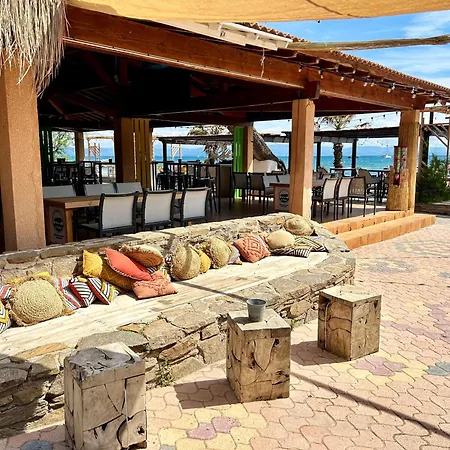 Campsite Playa Pachamama Hyeres