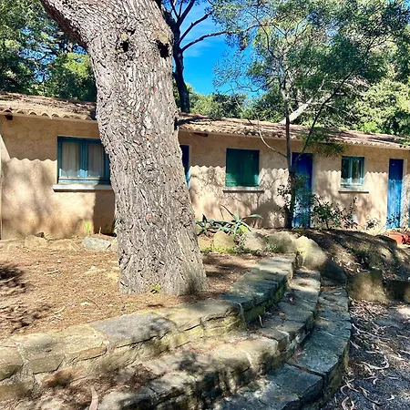 Campsite Playa Pachamama Hyeres