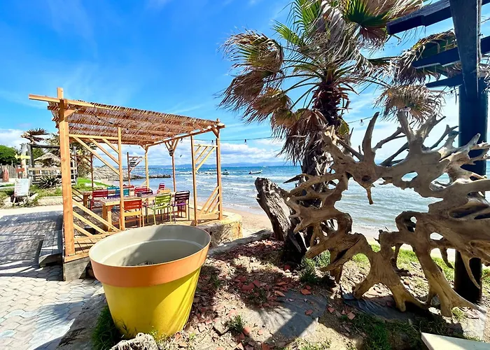 Playa Pachamama *