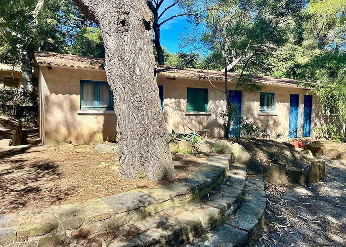 Campingplatz Playa Pachamama Hyères