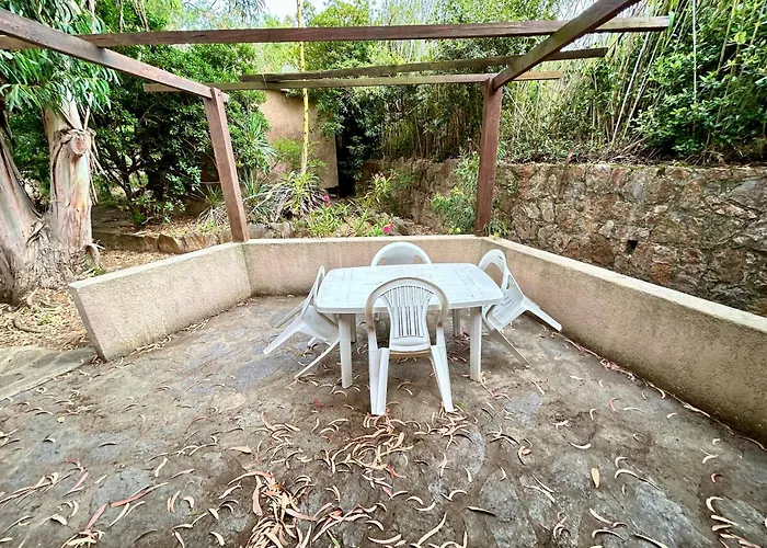 Campingplatz Playa Pachamama